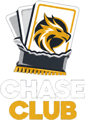 Chase Club Ops